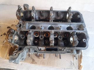 bontott OPEL CORSA C Hengerfej