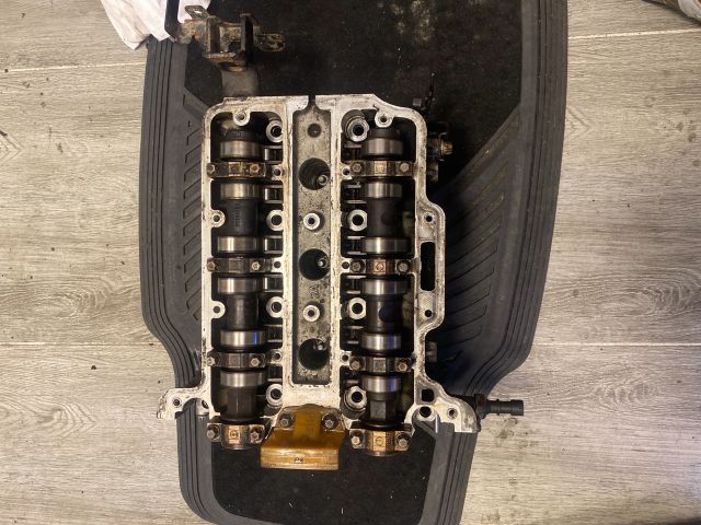 bontott OPEL CORSA C Hengerfej