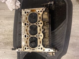 bontott OPEL CORSA C Hengerfej