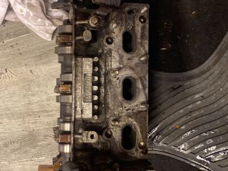 bontott OPEL CORSA C Hengerfej