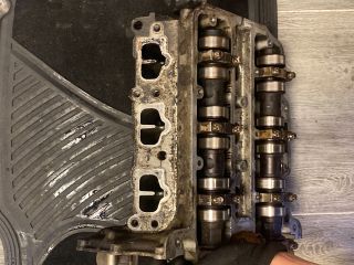 bontott OPEL CORSA C Hengerfej