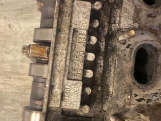 bontott OPEL CORSA C Hengerfej