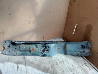 bontott OPEL CORSA C Homlokfal (Üres lemez)