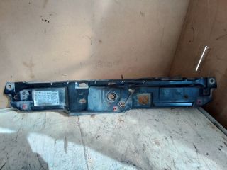 bontott OPEL CORSA C Homlokfal (Üres lemez)