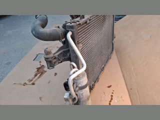 bontott OPEL CORSA C Hűtőventilátor