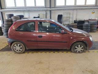 bontott OPEL CORSA C Hűtőventilátor