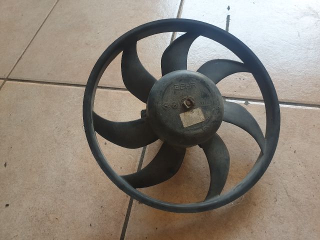 bontott OPEL CORSA C Hűtőventilátor