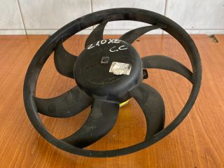 bontott OPEL CORSA C Hűtőventilátor