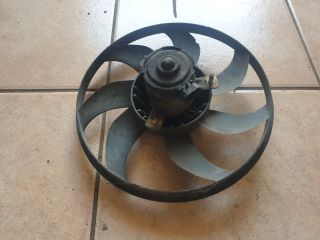 bontott OPEL CORSA C Hűtőventilátor