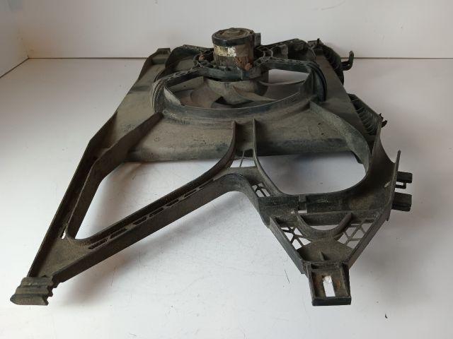bontott OPEL CORSA C Hűtőventilátor