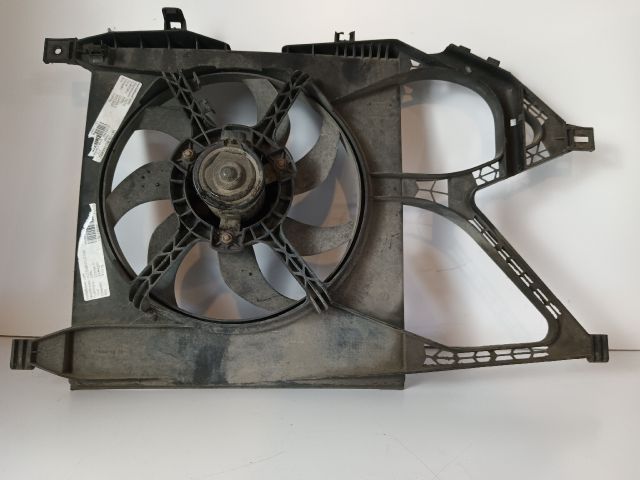 bontott OPEL CORSA C Hűtőventilátor