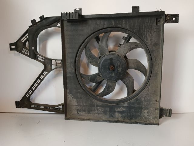 bontott OPEL CORSA C Hűtőventilátor