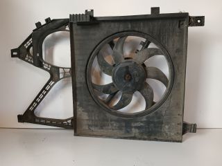 bontott OPEL CORSA C Hűtőventilátor