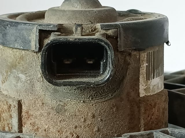 bontott OPEL CORSA C Hűtőventilátor