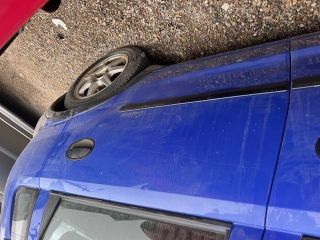 bontott OPEL CORSA C Immobilizer Elektronika