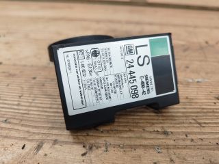 bontott OPEL CORSA C Immobilizer Elektronika