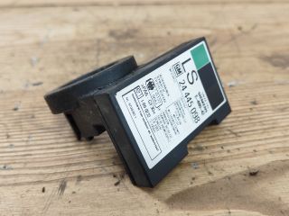 bontott OPEL CORSA C Immobilizer Elektronika