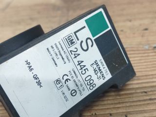 bontott OPEL CORSA C Immobilizer Elektronika