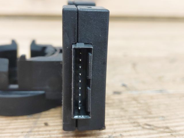 bontott OPEL CORSA C Immobilizer Elektronika