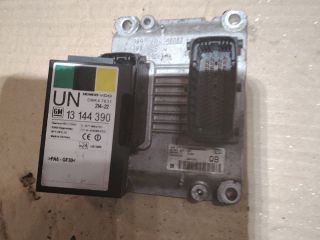 bontott OPEL CORSA C Immobilizer Elektronika