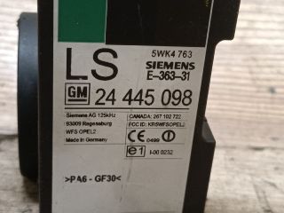 bontott OPEL CORSA C Immobilizer Elektronika