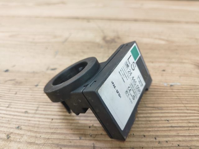 bontott OPEL CORSA C Immobilizer Elektronika