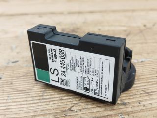 bontott OPEL CORSA C Immobilizer Elektronika