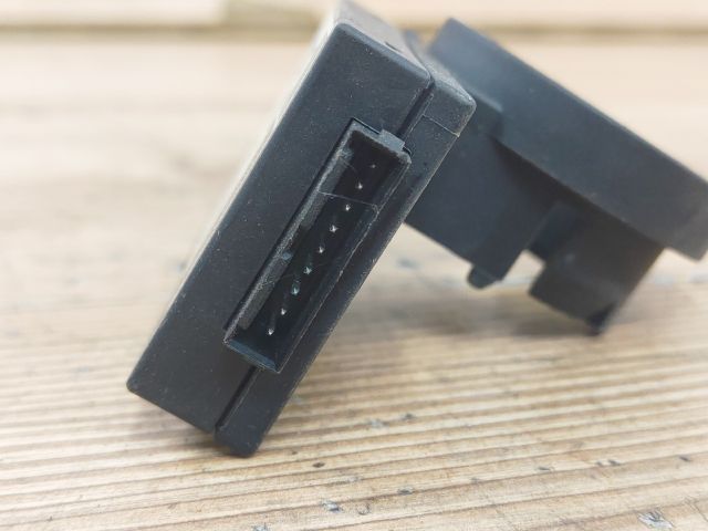 bontott OPEL CORSA C Immobilizer Elektronika