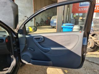 bontott OPEL CORSA C Immobilizer Elektronika