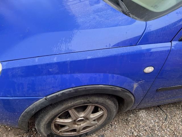 bontott OPEL CORSA C Immobilizer Elektronika