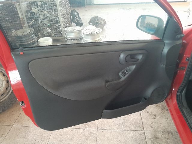 bontott OPEL CORSA C Immobilizer Elektronika