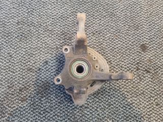 bontott OPEL CORSA C Jobb első Csonkállvány Kerékaggyal