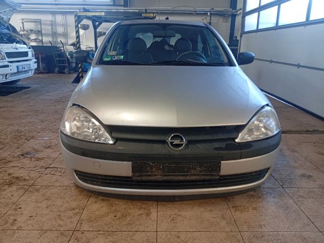 bontott OPEL CORSA C Jobb első Csonkállvány Kerékaggyal