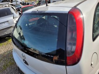 bontott OPEL CORSA C Jobb első Fékkengyel