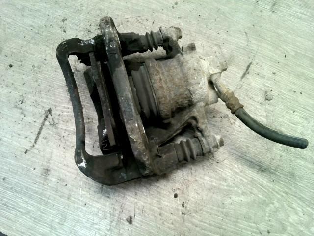 bontott OPEL CORSA C Jobb első Féknyereg Munkahengerrel