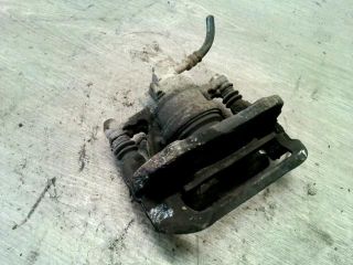 bontott OPEL CORSA C Jobb első Féknyereg Munkahengerrel