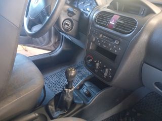 bontott OPEL CORSA C Jobb első Féknyereg Munkahengerrel