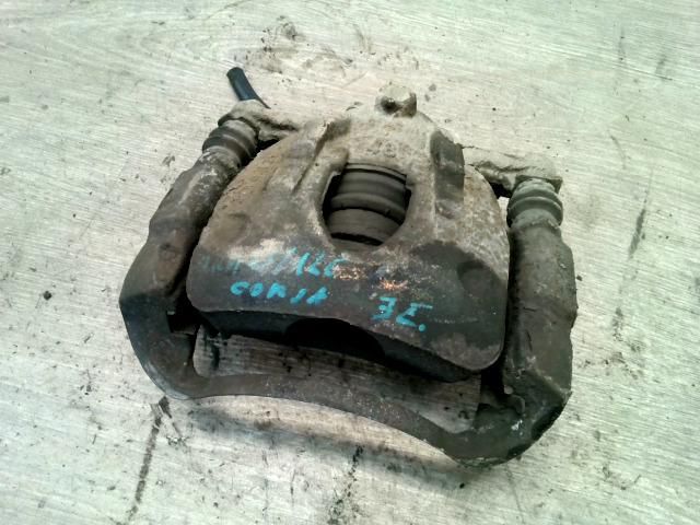 bontott OPEL CORSA C Jobb első Féknyereg Munkahengerrel