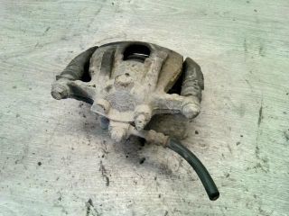 bontott OPEL CORSA C Jobb első Féknyereg Munkahengerrel