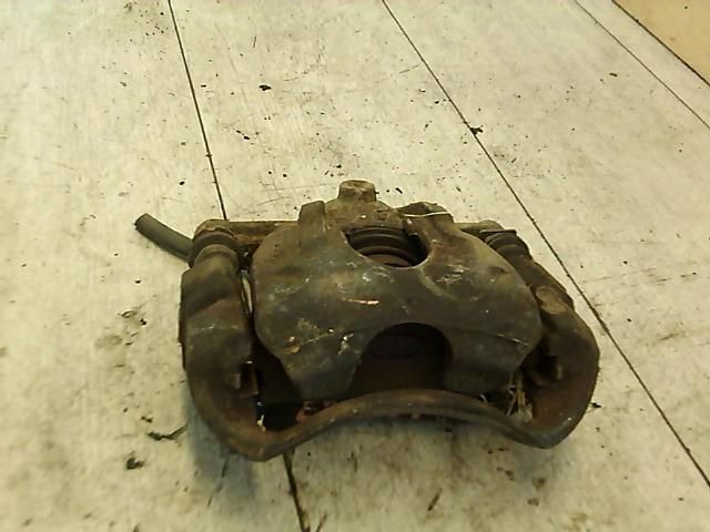 bontott OPEL CORSA C Jobb első Féknyereg Munkahengerrel