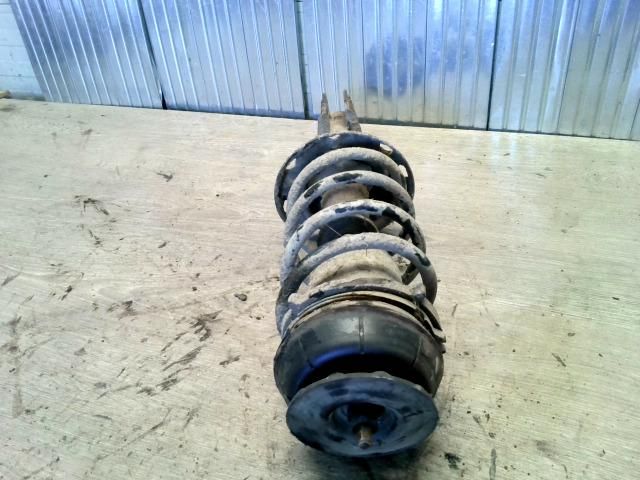 bontott OPEL CORSA C Jobb első Gólyaláb (Lengécsillapító, Rugó)