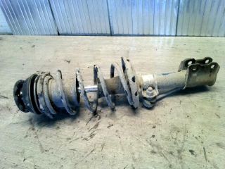 bontott OPEL CORSA C Jobb első Gólyaláb (Lengécsillapító, Rugó)