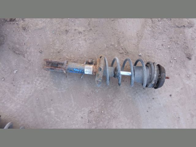 bontott OPEL CORSA C Jobb első Gólyaláb (Lengécsillapító, Rugó)