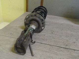 bontott OPEL CORSA C Jobb első Lengéscsillapító