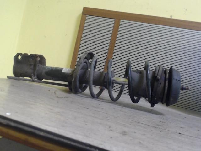 bontott OPEL CORSA C Jobb első Lengéscsillapító