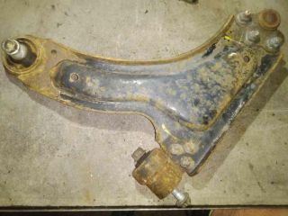 bontott OPEL CORSA C Jobb első Lengőkar