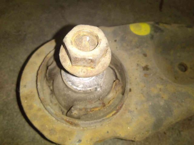 bontott OPEL CORSA C Jobb első Lengőkar