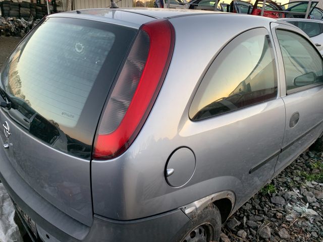 bontott OPEL CORSA C Jobb első Lengőkar