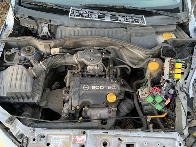 bontott OPEL CORSA C Jobb első Lengőkar