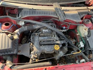 bontott OPEL CORSA C Jobb első Lengőkar